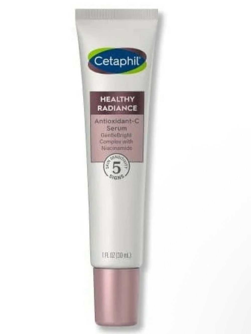 Cetaphil healthy radiance